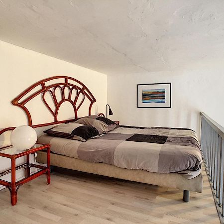 Cosy Studio Perpignan Exterior foto