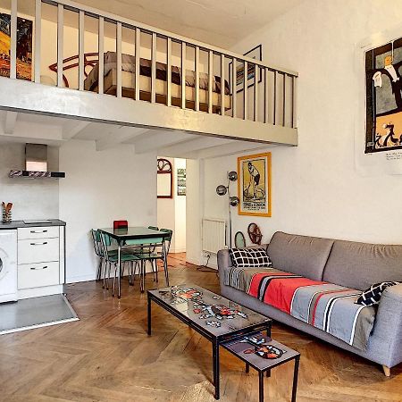 Cosy Studio Perpignan Exterior foto