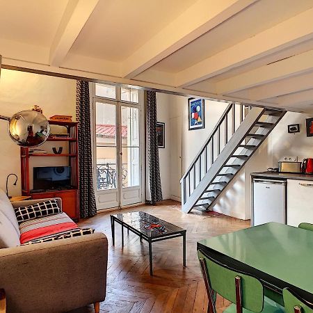 Cosy Studio Perpignan Exterior foto