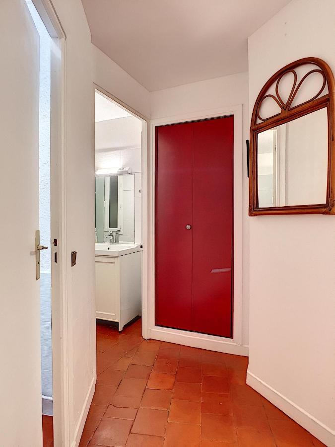 Cosy Studio Perpignan Exterior foto