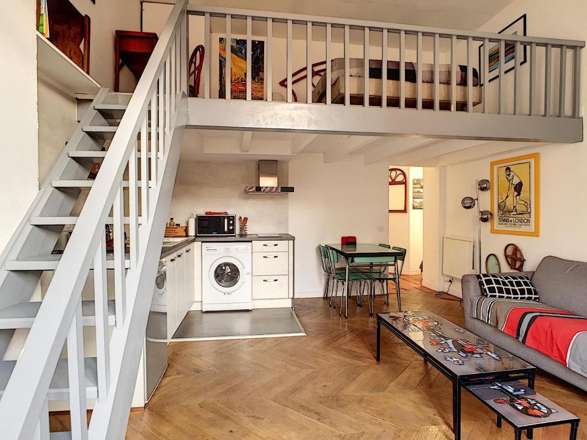 Cosy Studio Perpignan Exterior foto