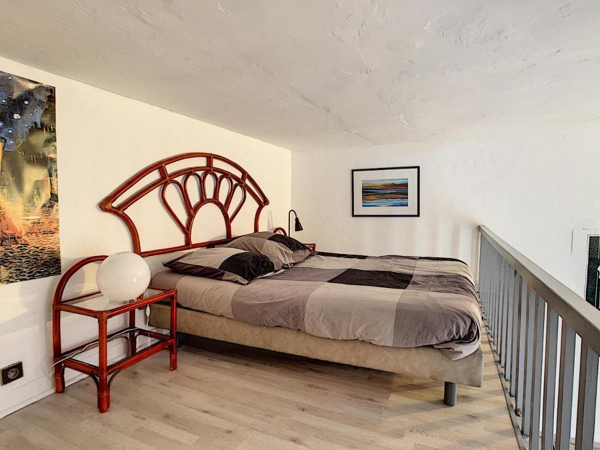 Cosy Studio Perpignan Exterior foto