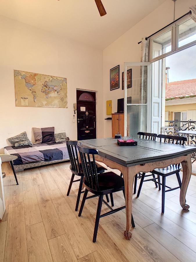 Cosy Studio Perpignan Exterior foto