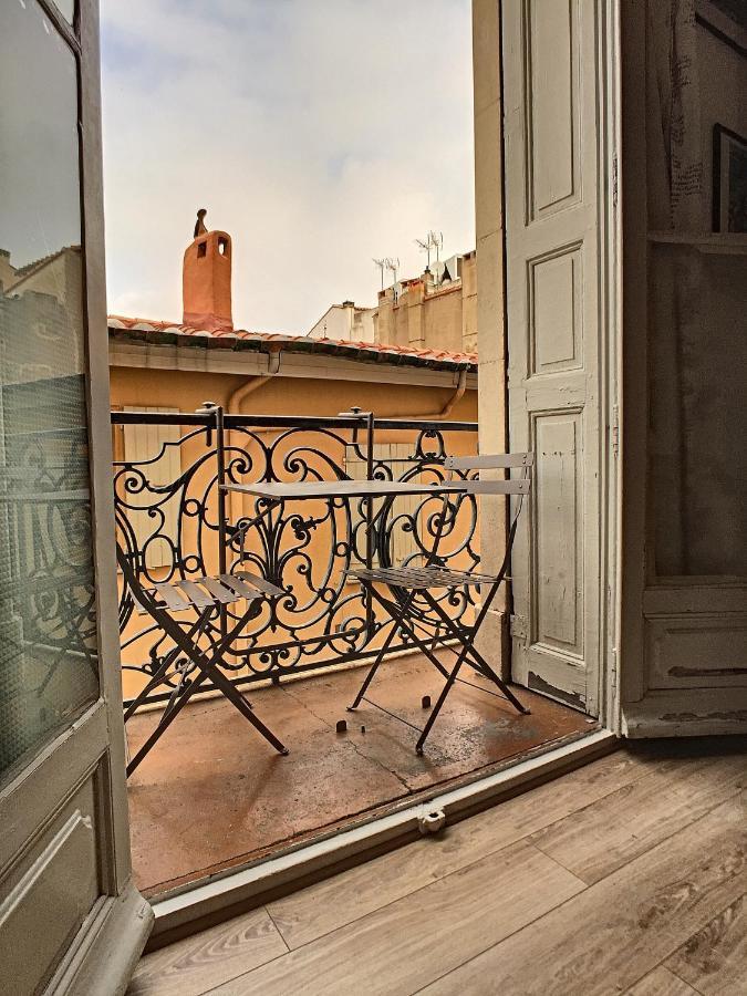 Cosy Studio Perpignan Exterior foto
