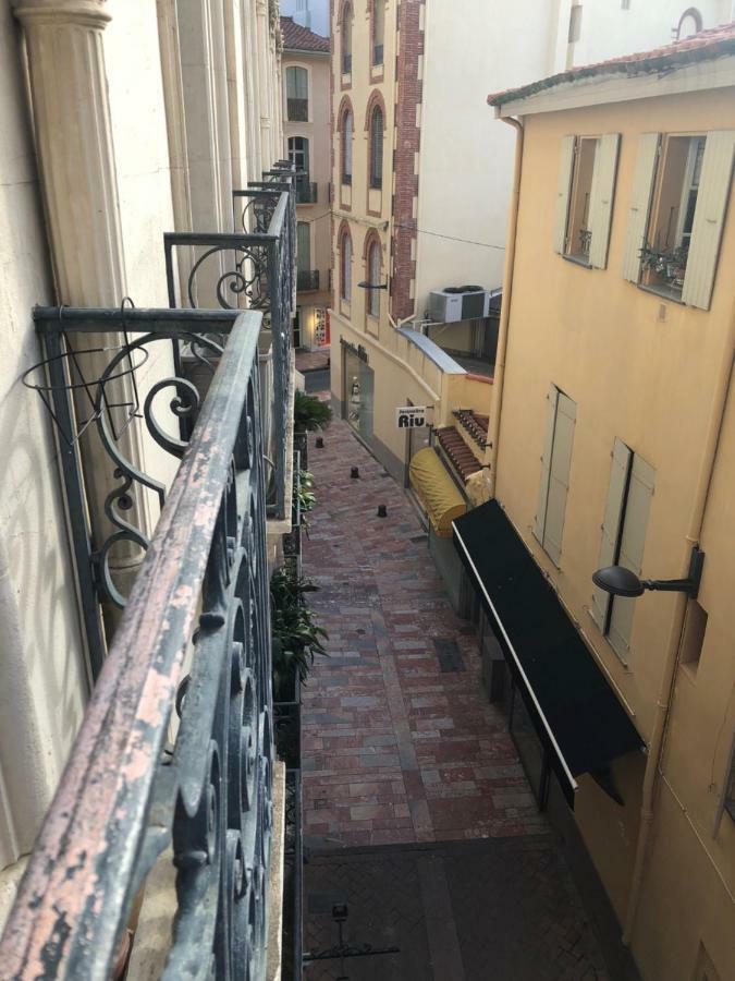 Cosy Studio Perpignan Exterior foto