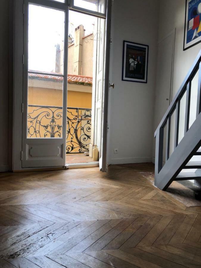 Cosy Studio Perpignan Exterior foto